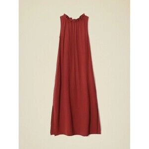 XiRENA Red Maxi Dress